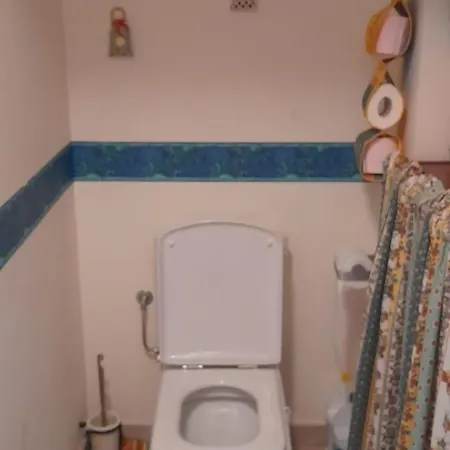 Holiday home Veliero Agay