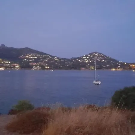 Holiday home Veliero Agay Saint-Raphael (Var)