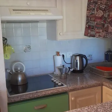 Veliero Agay Holiday home Saint-Raphael (Var)